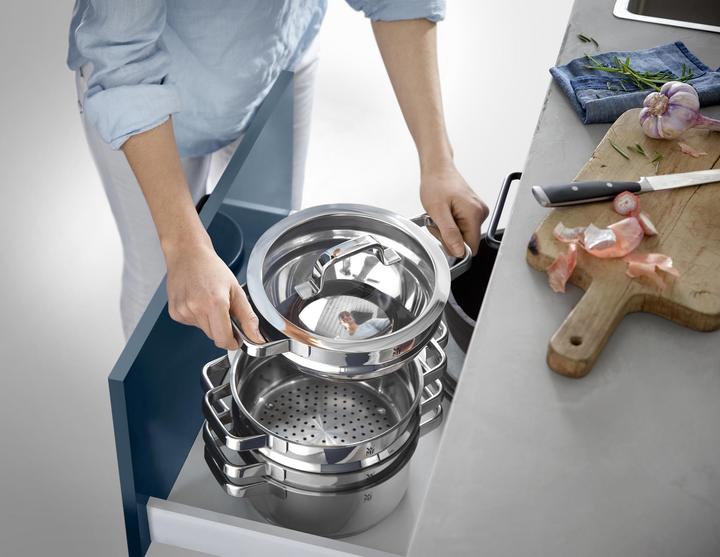 Productafbeelding WMF Compacte Keuken (24 cm, Steelpan)