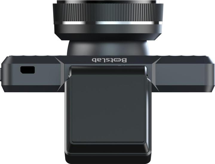 Actual product image Botslab G500H Pro (Built-in display, Wi-Fi, GPS receiver, Full HD)