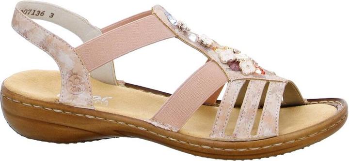 Produktbild Rieker Sandalen/Sandaletten (42)