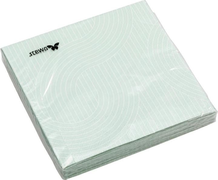 Immagine prodotto Stewo Tovagliolo (20 pz., 33 x 33 cm)