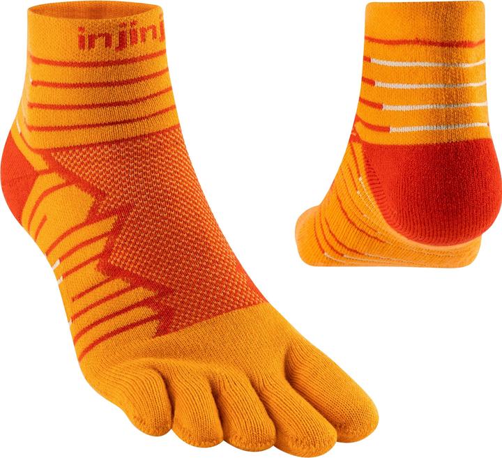 Image du produit Injinji Ultra Run Mini-Equipage (40.5 - 44)