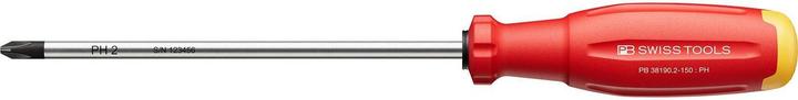 Actual product image PB Swiss Tools Phillips screwdriver PB 8190