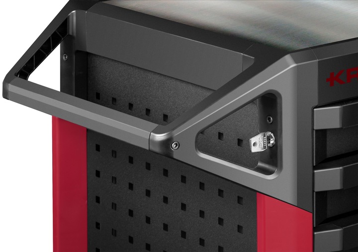 Actual product image Kraftwerk PT800 Pro Line (197 x)