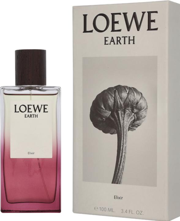 Produktbild Loewe Earth Elixir 100 Vap (Eau de Parfum, 100 ml)