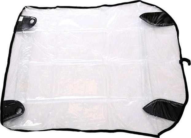 Productafbeelding Croozer Hond Jokke Regenhoes