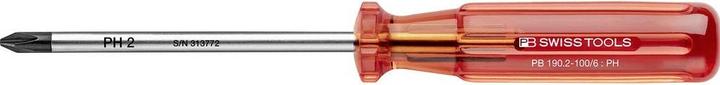 Produktbild PB Swiss Tools PB 190 (Phillipps-Kreuzschlitz (PH))