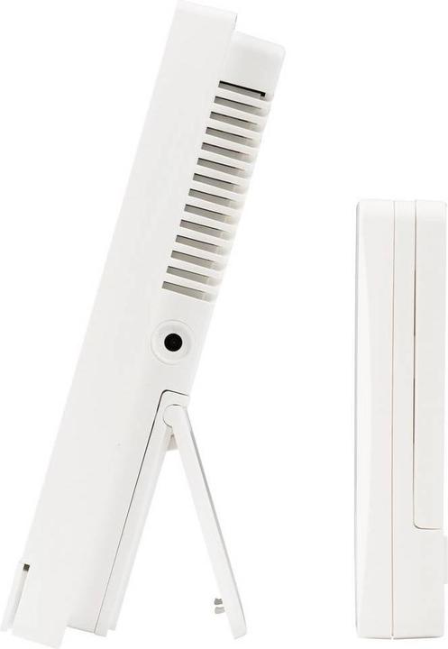 Productafbeelding Renkforce SY-6701490 Funk-Wetterstation Vorhersage für 12 bis 24 Stunden Anzahl