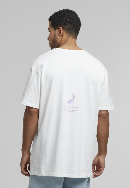 Produktbild Urban Classics Vive la Liberte Oversize Tee - 16543 (XXL)