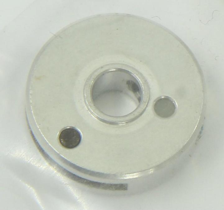 Actual product image Jamara Clutch Hoolk-Infect second gear