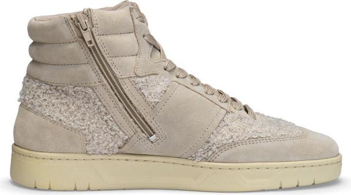 Image du produit Vitaform Sneaker Damen Weite H Leder/Textil (40)