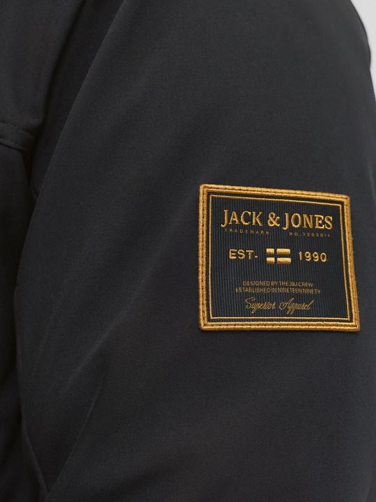Produktbild Jack & Jones Jjfinn Softshell Parka (L)