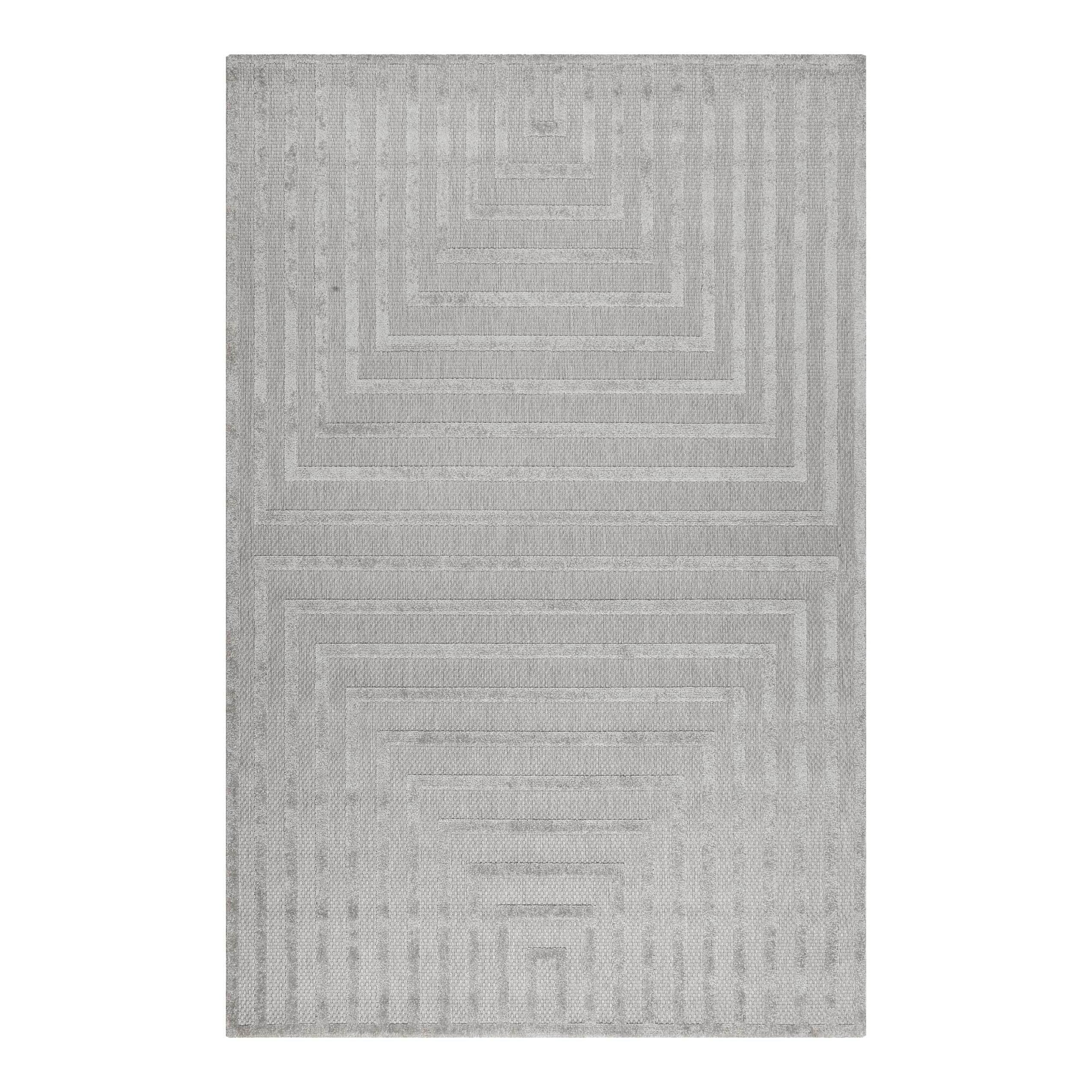 Esprit, Teppich, In & Outdoor Carolina (80 x 150 cm)