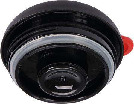 Produktbild Yato YG-07013 Thermoskanne 1,5L Edelstahl Isolierkanne Tee-Kaffeekanne mit Griff (1.50 l)