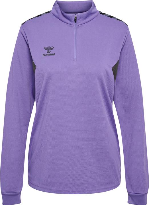 Produktbild hummel Hmlauthentic Half Zip Sweat Woman (XL)