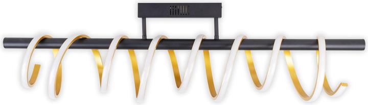 Produktbild Näve LED Deckenleuchte BELLEZA (5100 lm)