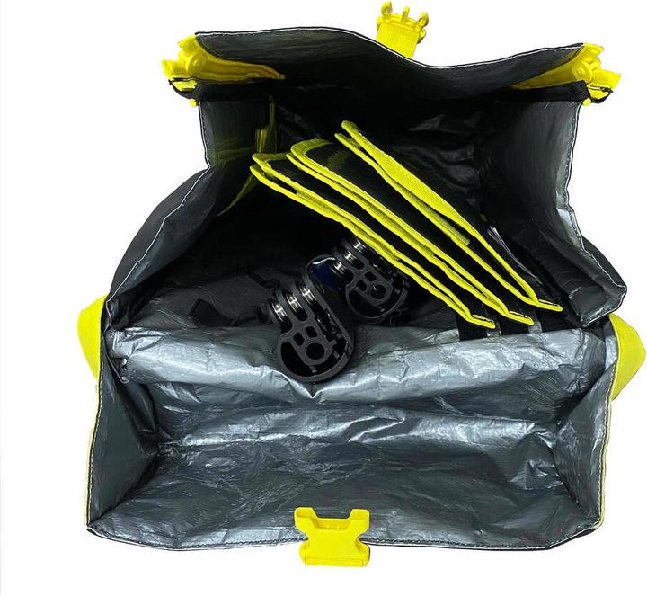 Actual product image Tamahoo Windsurf