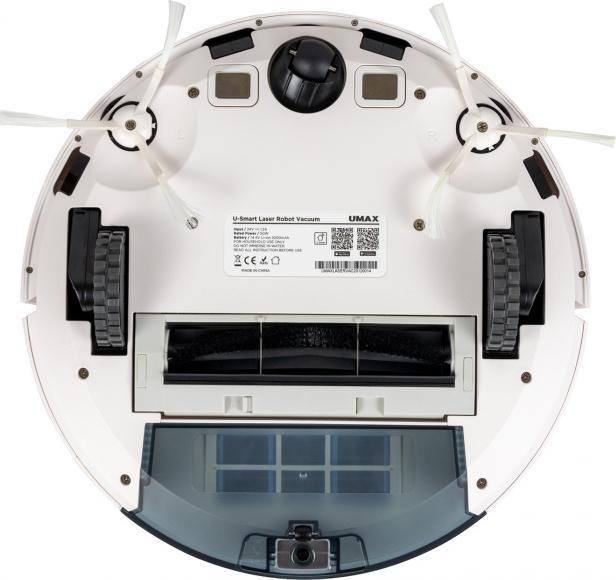Produktbild UMAX UB911 (Wischtuch)