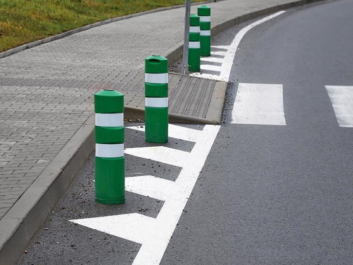 Immagine prodotto Perel Reflektierendes Wabenband