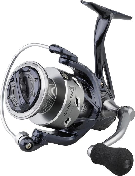 Image du produit Caperlan Moulinet de pêche Moulinet fixe Frein avant