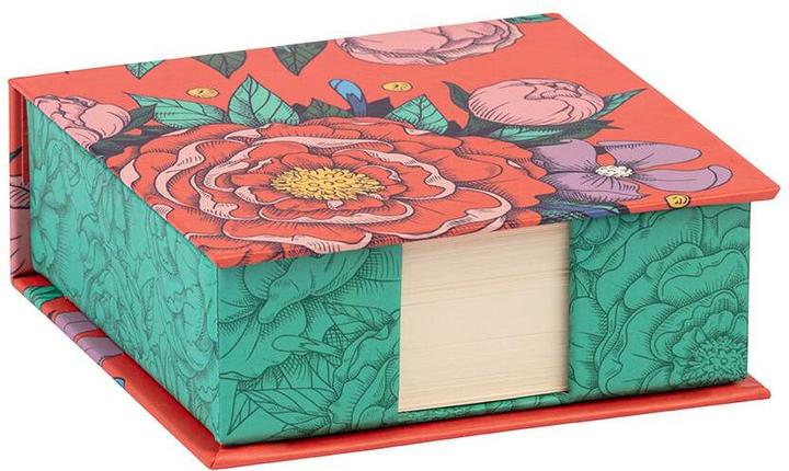 Produktbild Clairefontaine Notizbuch (11 x 11 cm, Blanko)