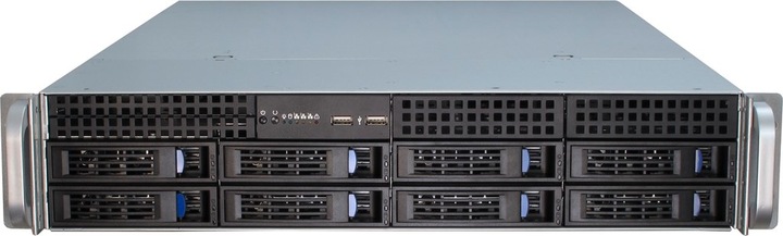 Produktbild Intertech IPC 2U-2408