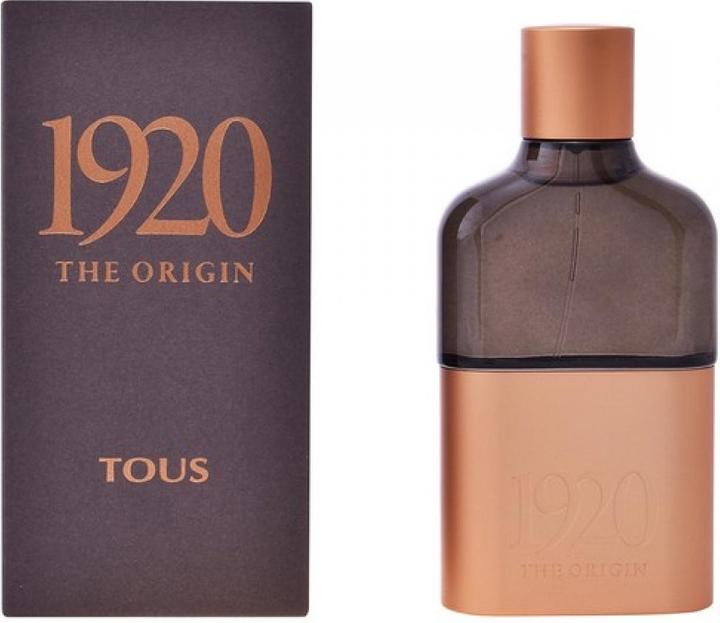 Produktbild Tous 1920 The Origin by (Eau de Parfum, 60 ml)