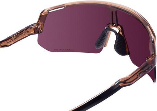 Produktbild Shimano Technium L 2 (transparent bronze)