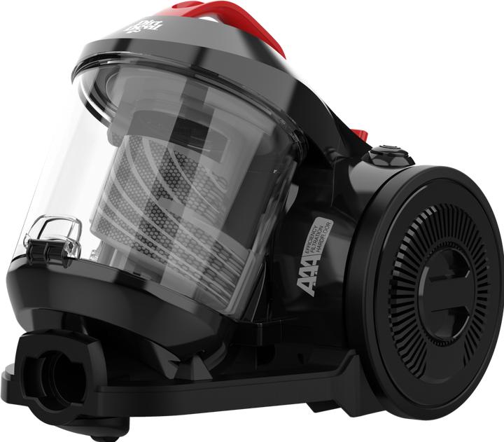 Produktbild Dirt Devil DD2720-1 Ultima Power Parquet