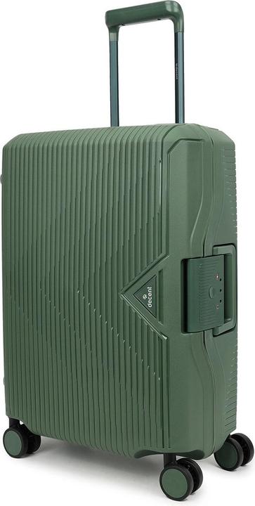 Produktbild Valigia SMART Spinner TSA (40 l)