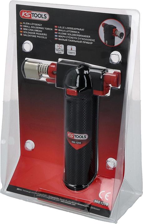 Produktbild KS Tools 960.1200