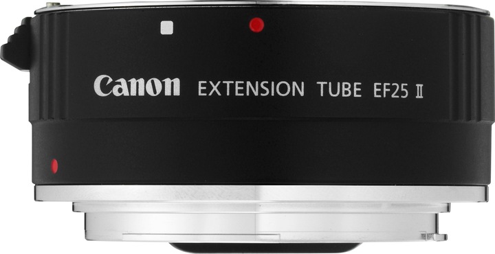 Canon Ef 25 Ii