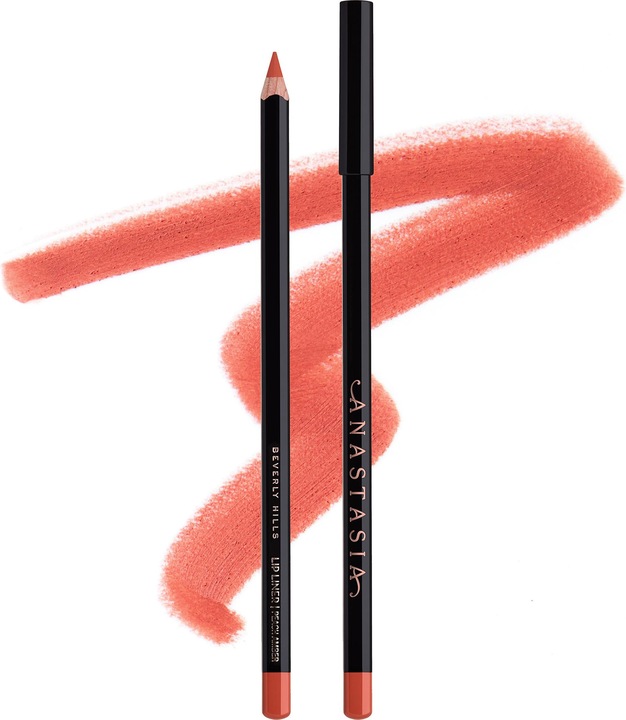 Image du produit Anastasia Beverly Hills Crayon à lèvres (Ambre Pêche Ambre)
