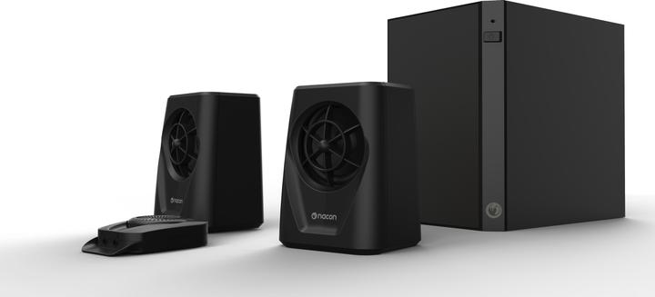 Produktbild Nacon Gaming 2.1 Sound System GA-200