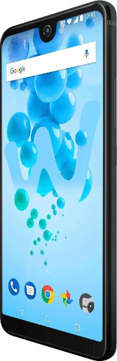 Produktbild Wiko View 2 Pro (64 GB, Anthracite, 6", Hybrid Dual SIM, 4G)