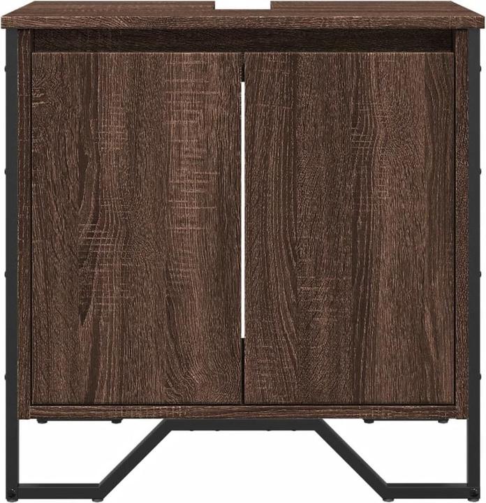 Actual product image VidaXL Vanity unit (60 x 35 x 60 cm)