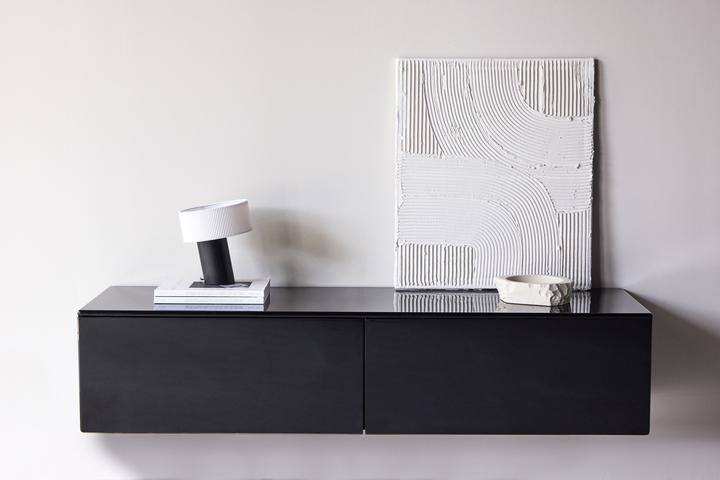 Produktbild Venture Home Fristad (160 x 45 x 35 cm)