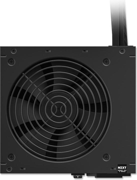 Immagine prodotto NZXT Alimentatore 750W 80+ Bronze UE al dettaglio (750 W)