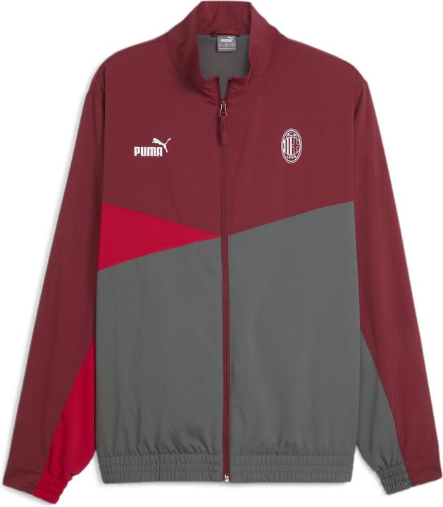 Produktbild Puma ACM Woven Jacket (S)