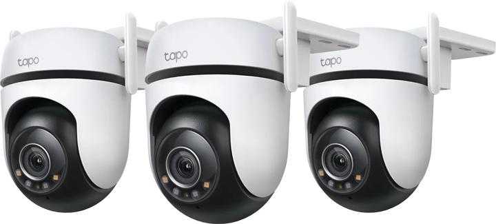 Produktbild TP-Link Tapo C520WS 3-Pack