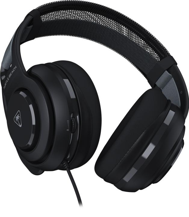 Actual product image Turtle Beach ATLAS 200 - PC-Gaming-Headset (Cable)