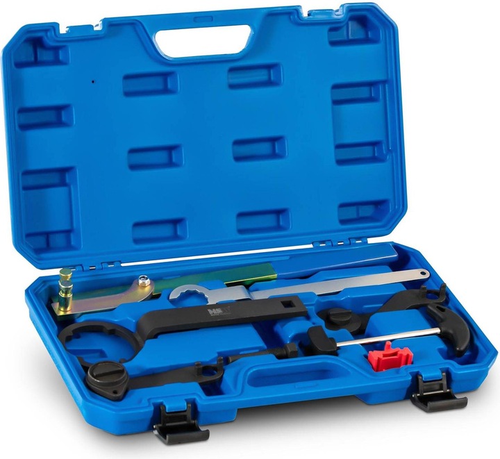 Immagine prodotto MSW Kit messa in fase motore - VW - Audi - Seat - Skoda - 1.0, 1.2, 1.4 TSI / TFSI