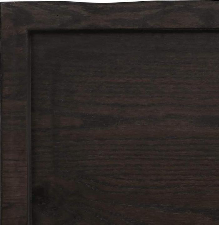 Image du produit vidaXL Tischplatte (180 x 40 cm)