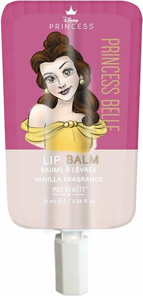 Mad Beauty Bella Pure Princess Lippenbalsam (Lippenbalsam, 10 ml)