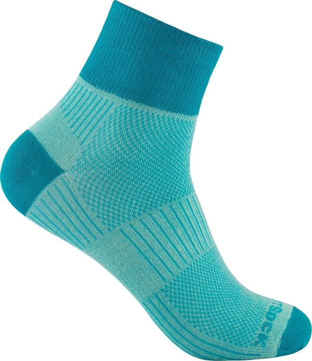 Produktbild Wrightsock Coolmesh II Quarter (41.5)