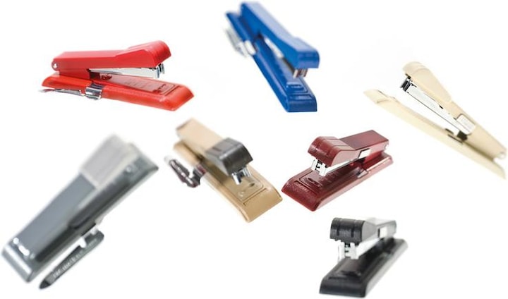 Image du produit Bostitch Agrafeuse de bureau B8 (30 feuilles)