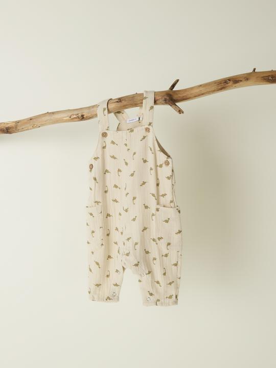 Produktbild Name it Bio-Baumwoll Overall (68)