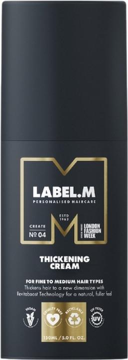 Produktbild Label.M Thickening Cream 150 ml (Haargel, 150 ml)