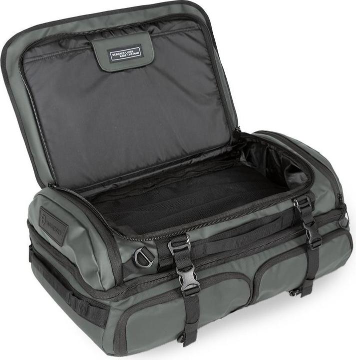 Actual product image Wandrd Hexad Access (Photo backpack, 45 l)