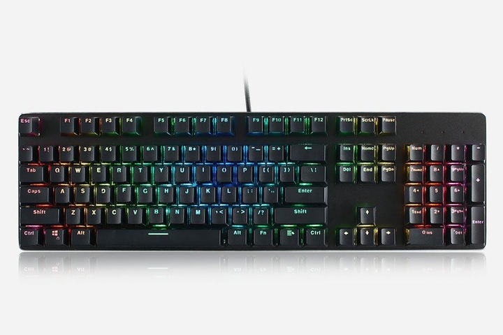 Actual product image Glorious PC Gaming Race G-104