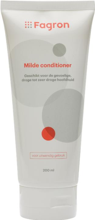 Produktbild Fagron Mild Conditioner For Sensitive/Dry Scalp (200 ml)